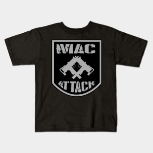 Mac Attack Kids T-Shirt